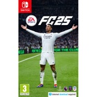 Гра Nintendo EA SPORTS FC 25, картридж (5035224125357) U0974463