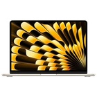 Ноутбук Apple MacBook Air 15 M3 A3114 Starlight (MXD33UA/A) U0912631