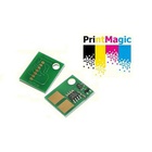 Чип для картриджа Oki C5650/5750, 43872322 [2K] Magenta PrintMagic (CPM-OC5650M) U0480109