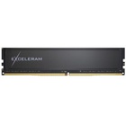 Модуль памяти для компьютера DDR4 8GB 3200 MHz Dark eXceleram (ED4083216A) U0459424