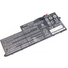 Аккумулятор для ноутбука Acer AC13C34, 2640mAh (30Wh), 3cell, 11.4V, Li-ion (A47185) U0368769