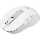 Мышка Logitech Signature M650 Wireless for Business Off-White (910-006275) U0695806