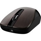 Мышка Genius ECO-8015 Wireless Chocolate (31030011414) U0793648