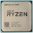 Процессор AMD Ryzen 5 2400G (YD2400C5M4MFB) U0852414