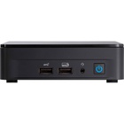 Комп'ютер ASUS NUC 12 Pro RNUC12WSKI300002I / i3-1220P, M.2 22x80 NVMe;22x42 SATA (90AR00D1-M00030) U0958461