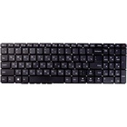 Клавиатура ноутбука Lenovo V110/110-15ibr черн (KB310755) U0466897