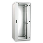 Шкаф напольный Conteg iSEVEN 19", 27U 800x800 (RI7-27-80/80-B) U0180226