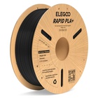 Пластик для 3D-принтера ELEGOO Rapid PLA Plus 1кг, 1.75мм, black (50.203.0114) U0972455