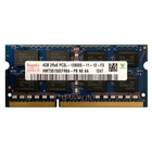 Модуль памяти для ноутбука SoDIMM DDR3L 4GB 1600 MHz Hynix (HMT351S6EFR8A-PB) U0344120