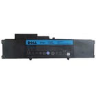 Аккумулятор для ноутбука Dell Dell XPS 14-L421X 4RXFK 4700mAh (69Wh) 8cell 14.8V Li-ion (A41898) U0241625