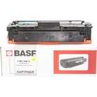 Картридж BASF Canon 046Y LBP-650/654/MF-730 аналог 1247C002 (KT-CRG046Y) U0417873