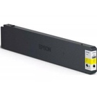 Картридж Epson WF Enterprise WF-C20600 Yellow 50K (C13T02Q400) U0532710