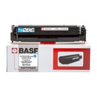 Картридж BASF Canon 067H Cyan LBP631/HP M252 W2211X/5105C002 без чипа (BASF-KT-067CH-WOC) U0994194