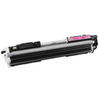 Корпус картриджу HP CE313A/126A magenta (C_VIRGIN_CE313A-M) U0941604