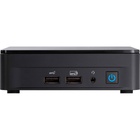 Комп'ютер ASUS NUC 13 Pro RNUC13ANKI500002I / i5-1340P, M.2 22x80 NVMe;22x42 SATA (90AR0031-M00090) U0958463