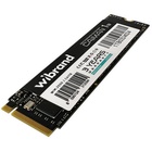 Накопичувач SSD M.2 2280 1TB Caiman Wibrand (WIM.2SSD/CA1TB) U0934922