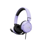 Навушники HyperX Cloud Mini Wired Lavender (7G8F5AA) U0968952