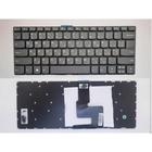 Клавиатура ноутбука Lenovo IdeaPad 320-14ISK,320S-14IKB/14IBR серая UA (A46116) U0465536