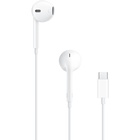 Навушники Apple EarPods USB-C White (MYQY3ZM/A) U0969617