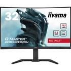 Монітор iiyama GCB3280QSU-B1 U0871519