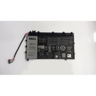 Аккумулятор для ноутбука Dell Latitude E7350 271J9 (для экр. блока), 30Wh (2500mAh), 3cell (A47224) U0487250