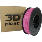 Пластик для 3D-принтера 3Dplast PETG 1.75мм, 0.85кг, purple (3DPTG17508PUR) U1005764