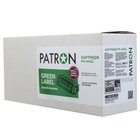 Картридж PATRON HP LJ CF244A GREEN Label (PN-44AGL) U0389273