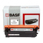 Картридж BASF HP CLJ M554/M555/M578 , W2120A Black (BASF-KT-W2120A) U0994141