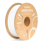 Пластик для 3D-принтера ELEGOO Rapid PETG 1кг, 1.75мм, white (50.203.0217) U0972469