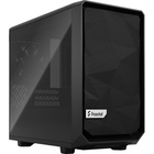 Корпус Fractal Design Meshify 2 Nano Blk TG darkTint (FD-C-MES2N-01) U0821787