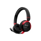 Навушники HyperX Cloud Mini Wireless Black (7G8F1AA) U0968954