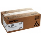 Тонер-картридж Ricoh SP330/M320 3,5K Black (408278) U0467813