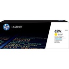 Картридж HP CLJ  659A Yellow 2.9K (W2012X) U0407184