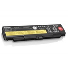 Аккумулятор для ноутбука Lenovo Lenovo ThinkPad T440p (57+) 57Wh (5200mAh) 6cell 10.8V Li-io (A47129) U0241867