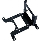 Крепление для СВО EKWB EK-UNI Pump Bracket (120mm FAN) (3830046997999) U0461491