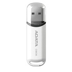 USB флеш накопичувач ADATA 32Gb C906 white (AC906-32G-RWH) U0051309