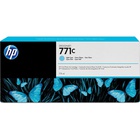 Картридж HP DJ No.771 Lt Cyan Designjet Ink Crtg, 775ml (B6Y12A) U0201314