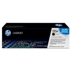 Картридж HP CLJ CP1215/CP1515 series DUAL PACK (CB540AD) U0064171