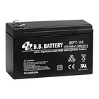 Батарея к ИБП BB Battery BP 7.2-12 (BP7.2) U0255501