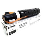 Тонер Canon C-EXV53 black(42.1K) (0473C002) U0304938