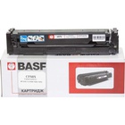 Картридж BASF для HP CLJ M280/M281/M254 Х Cyan (KT-CF541Х) U0360011