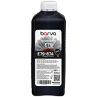 Чорнило Barva Epson E79 1л, Pigm.Black (E79-674) U1006188