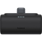 Батарея універсальна Baseus Compact 4900mAh 20W Type-C, Black (PPWC05T) (P10068302112-00) U1000986