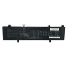 Аккумулятор для ноутбука ASUS S410 B31N1707, 3650mAh (42Wh), 3cell, 11.52V, Li-ion (A47549) U0586819