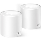 Точка доступу Wi-Fi TP-Link DECO-X10-2-PACK U0954170