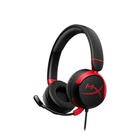 Навушники HyperX Cloud Mini Wired Black (7G8F4AA) U0968953