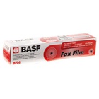 Пленка для факса Panasonic KX-FA54A 2шт x 35м BASF (B-54) U0445903