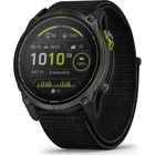 Смарт-годинник Garmin Enduro 3, Crbn Gry DLC Ti w/Blk Sport Loop Band, GPS (010-02751-01) U0977504