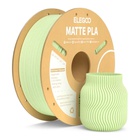 Пластик для 3D-принтера ELEGOO PLA matte 1кг, 1.75мм, green mint (50.203.0262) U0972434