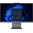 Комп'ютер Lenovo ThinkCentre neo 50a 27 Gen 5 AiO / i5-13420H, 16, 512, KM,W11P (12SB0011UI) U0969032